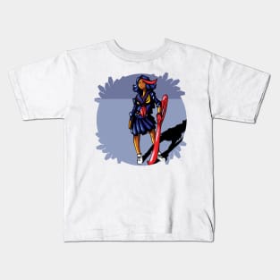 Ryuko Kids T-Shirt